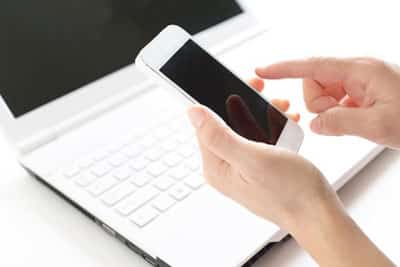 スマートフォン対応化